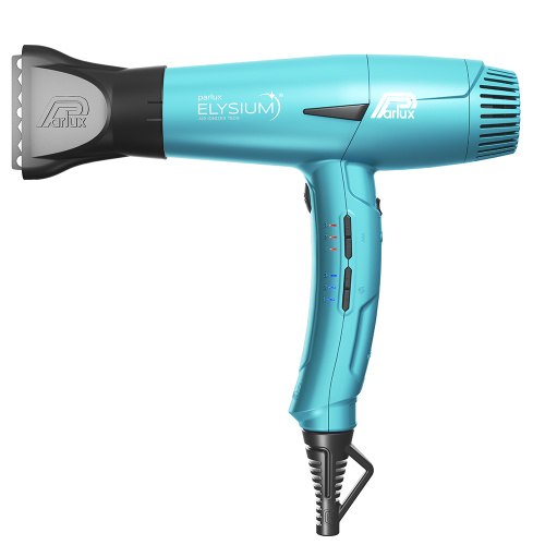 Фен 2300 Вт ELYSIUM PARLUX 0901-Elysium Galaxy blue